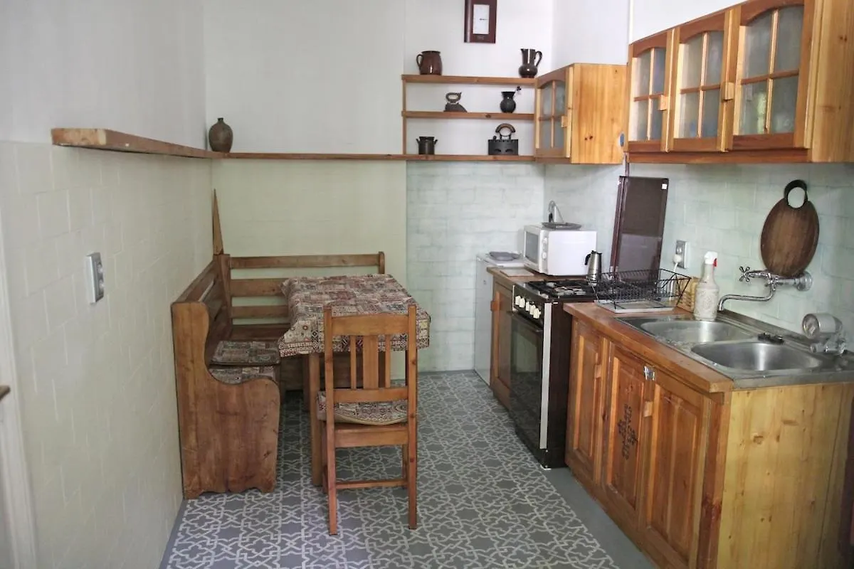 Keleti Hangulatu Apartman A Varnegyedben Budapest 0*,  Hungary