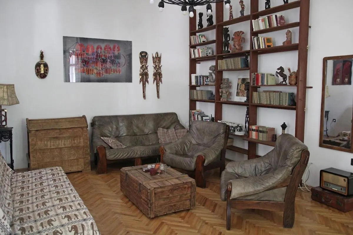 Keleti Hangulatu Apartman A Varnegyedben Budapest