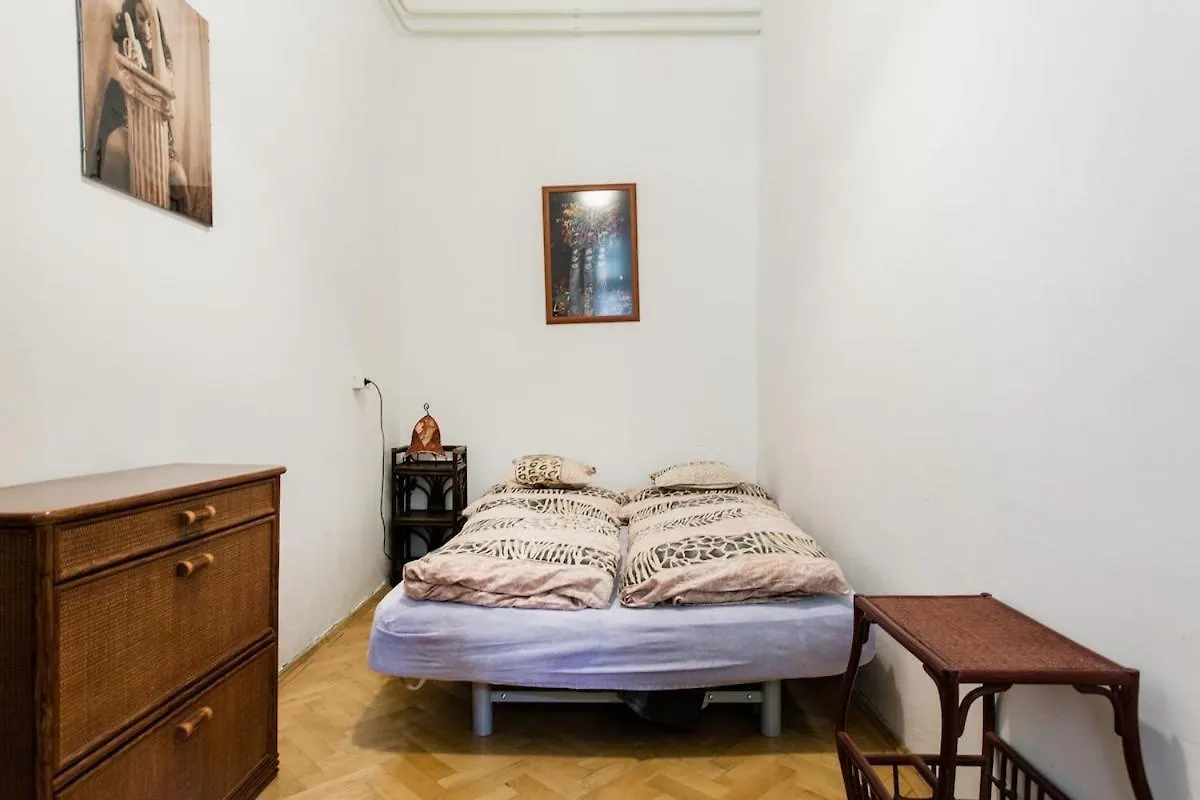 Keleti Hangulatu Apartman A Varnegyedben Budapest Apartment