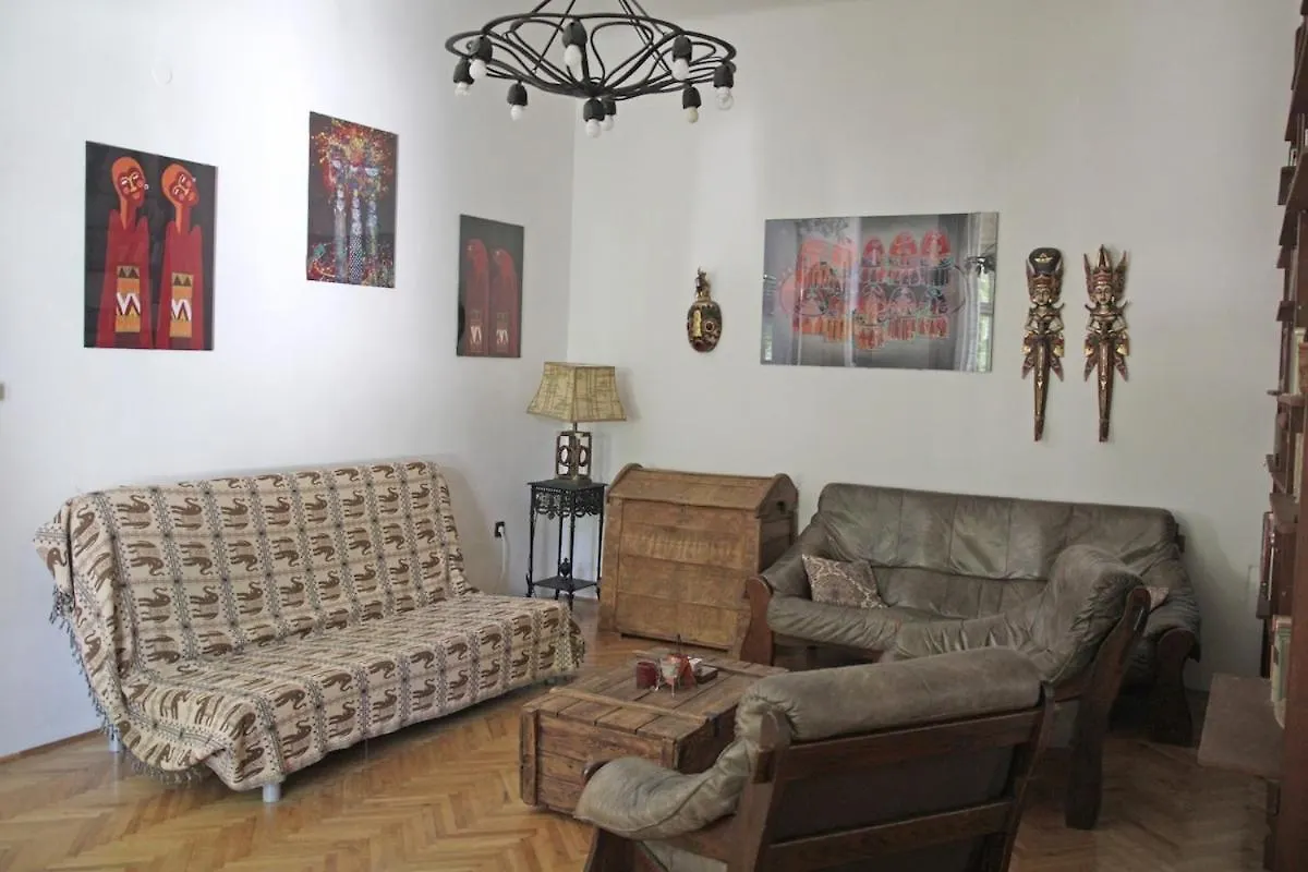 Apartment Keleti Hangulatu Apartman A Varnegyedben Budapest Hungary