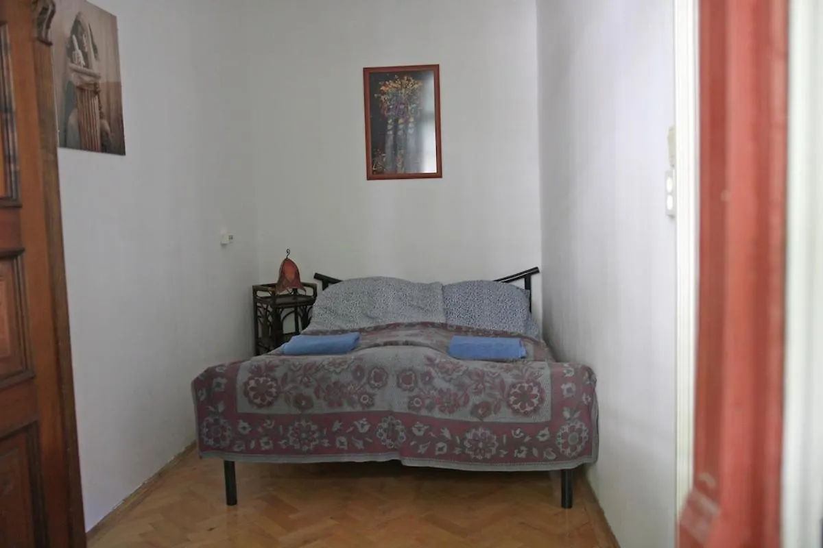 Apartment Keleti Hangulatu Apartman A Varnegyedben Budapest