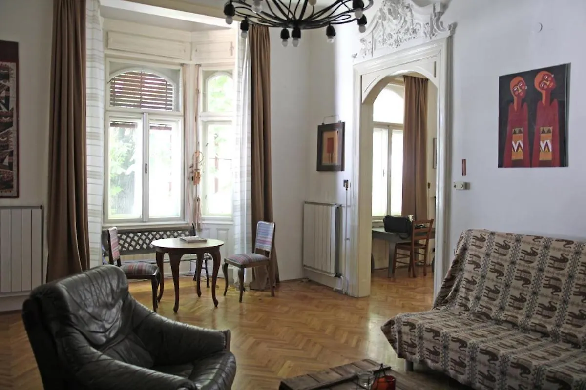 Keleti Hangulatu Apartman A Varnegyedben Budapest 0*,