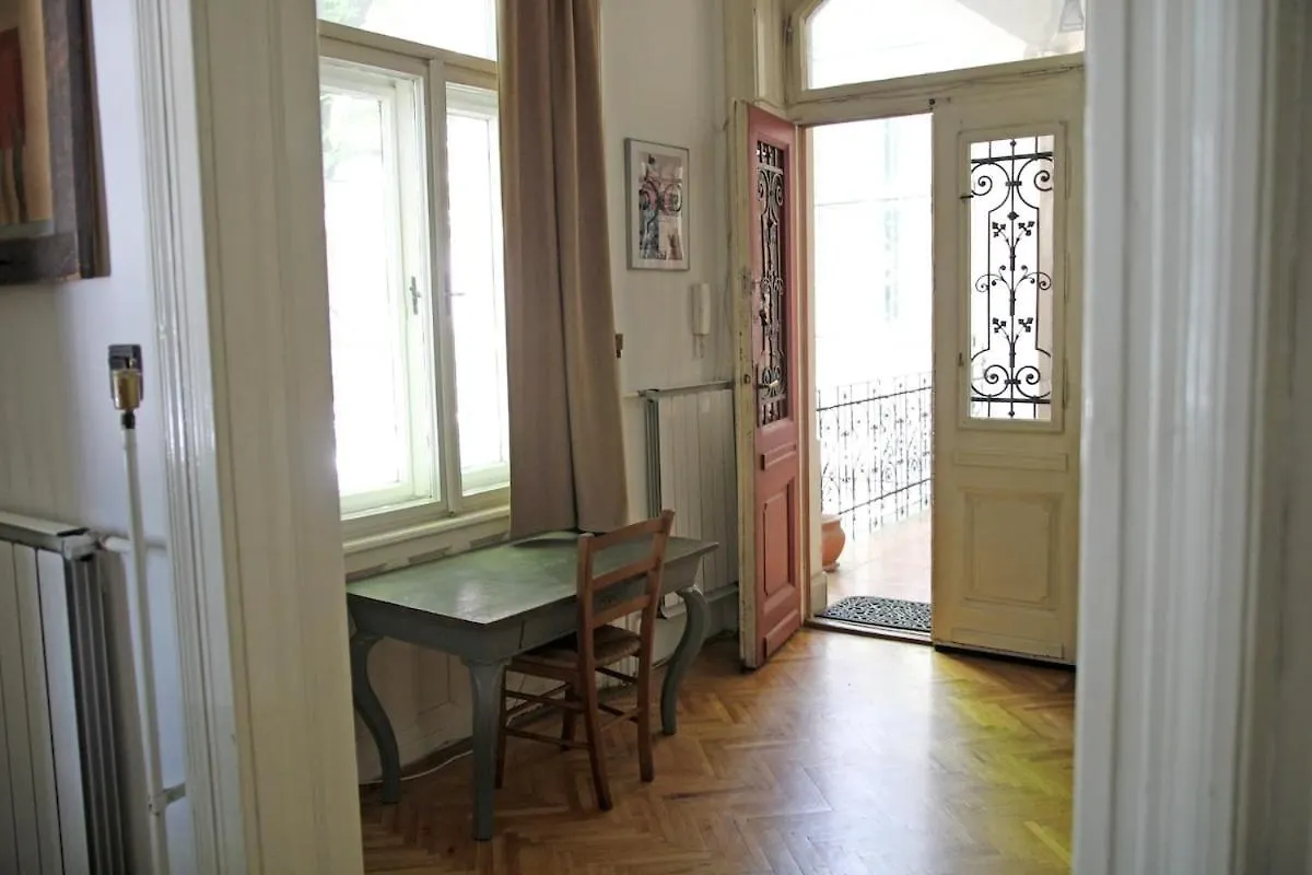 Keleti Hangulatu Apartman A Varnegyedben Budapest Apartment