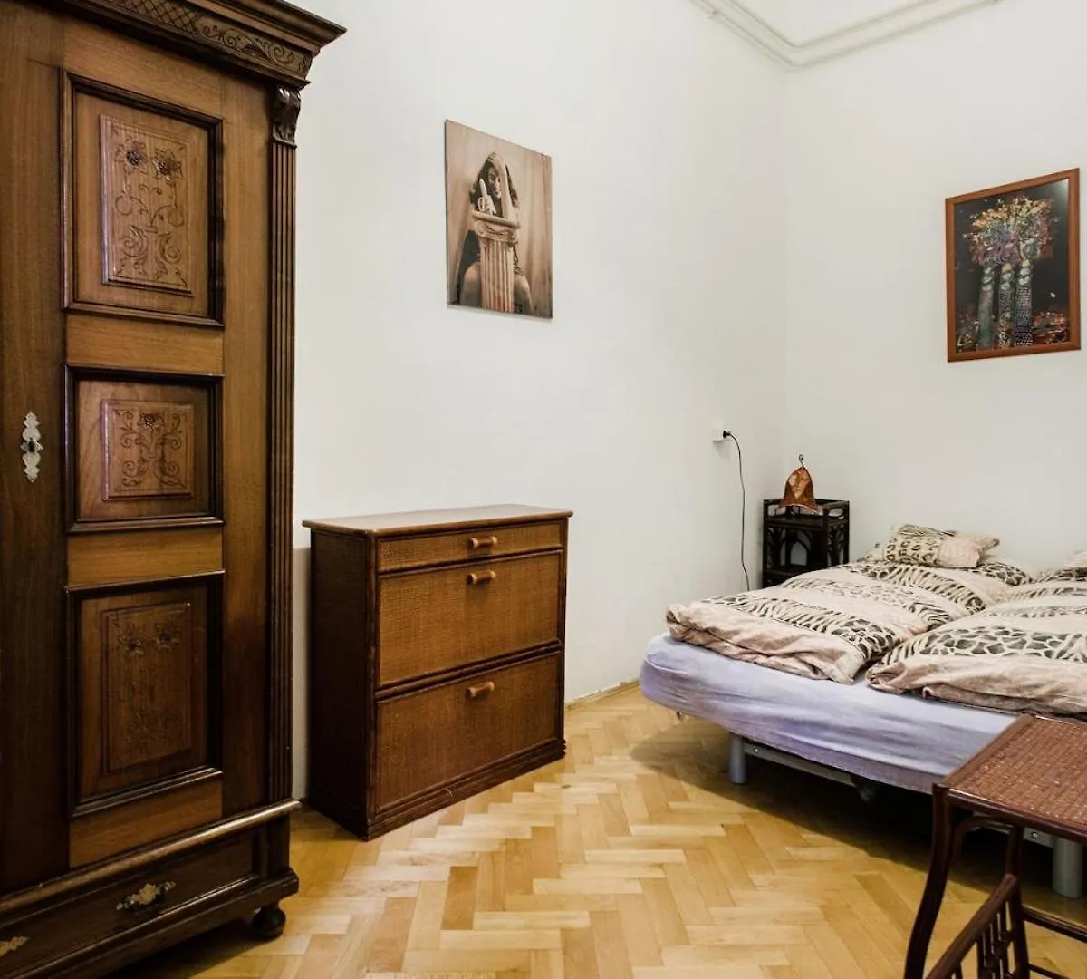 Keleti Hangulatu Apartman A Varnegyedben Budapest 0*,  Hungary