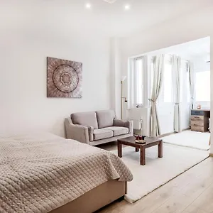 Apartman Viktoria Design, Budapest