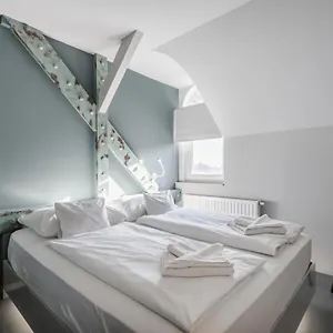 Hotel Butik Apartments, By Bqa, Budapešť