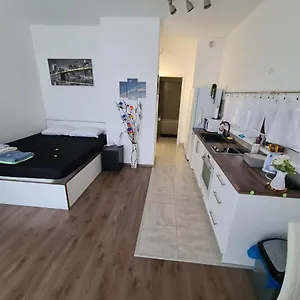 Apartment My, Budapest
