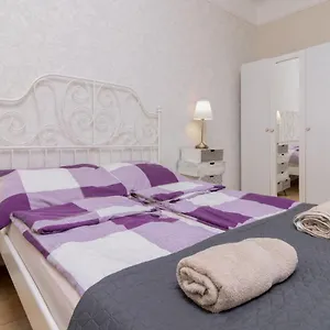Apartman Aurora Main Street, Budapest