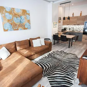 Apartment On The Castle Hill, Near Chain Bridge, Budapest