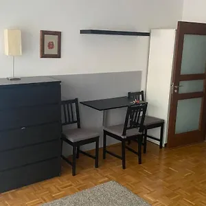 Flat Rent Budapeszt
