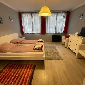 Apartment Benkoapartments, Budapest