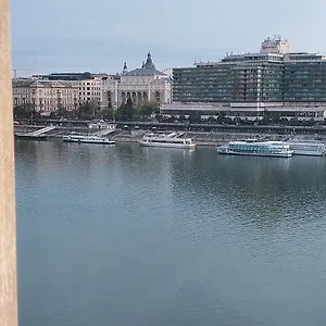Apartment Schieszl 2, Budapest