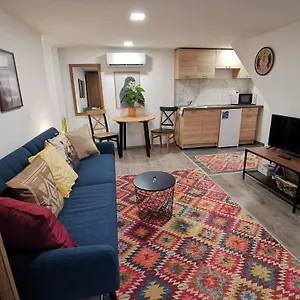Apartman Miko Next To Castle District, Budapest