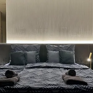 Apartment Sunhill 5* Castle District, Budapest