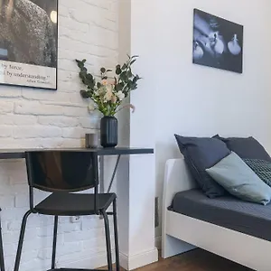 Apartman Citadella, Budapest