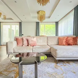 Sun Hill Luxury Budapeszt