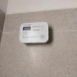 Apartmán Budaiapertment, Budapešť