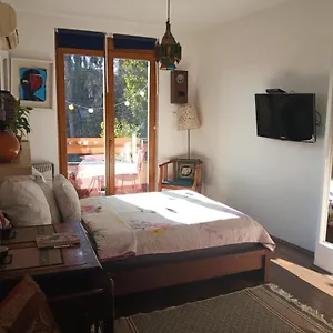 Apartment Cozy At The Castle, Budapest
