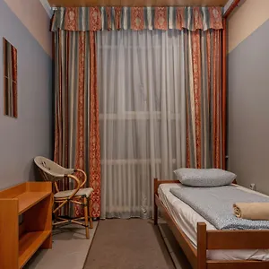  Albergue Deep