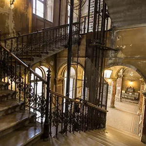 Apartmán Budapest Best Apartments, Budapešť