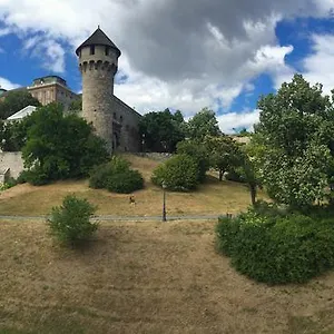 Castel View Budapeszt