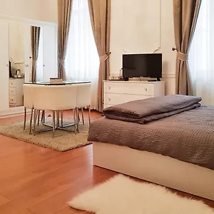 Apartmán Ekszerdoboz A Budai Var Alatt, Budapešť