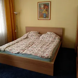 Castle Ponty Апартаменты