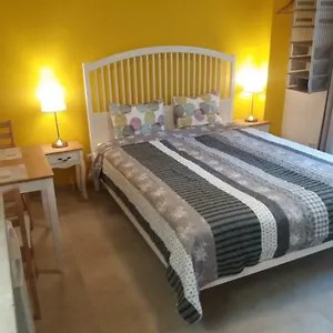 Apartment Castle Base, Budapest